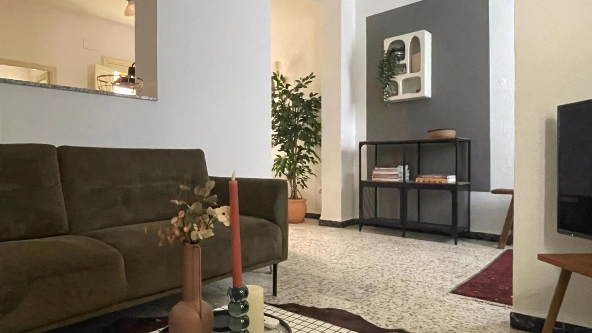 Casa Lima - A Boutique Holiday Home Альхаурин-эль-Гранде Испания