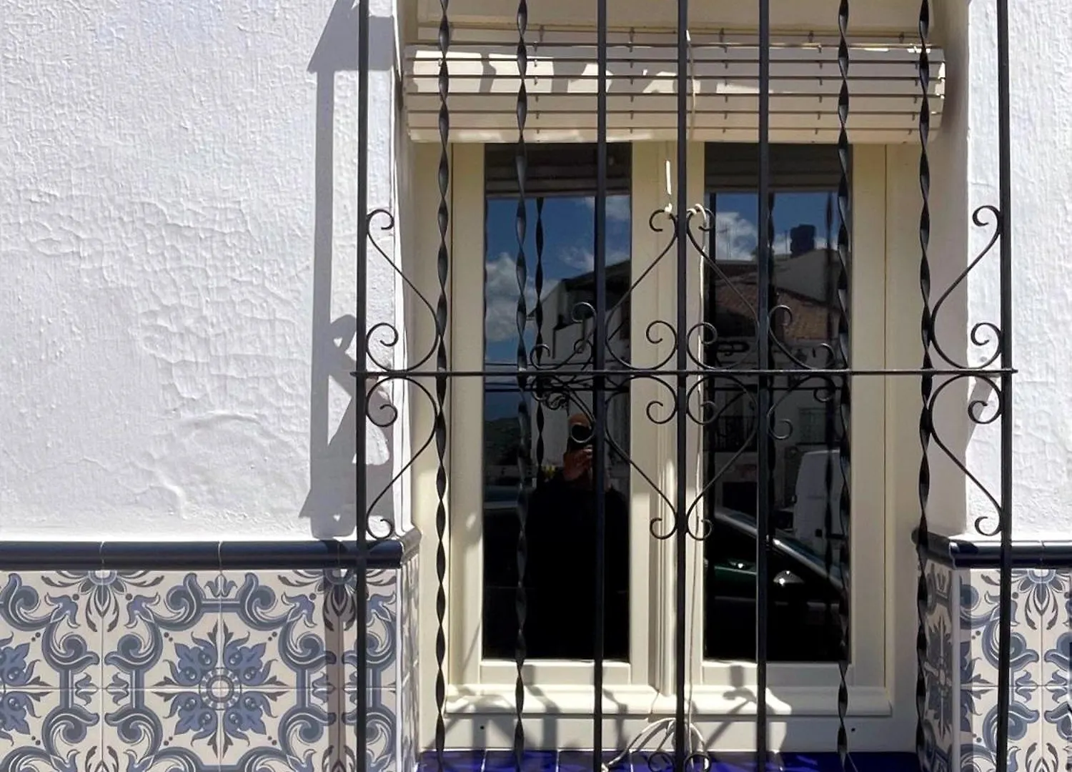Casa Lima - A Boutique Holiday Home Альхаурин-эль-Гранде