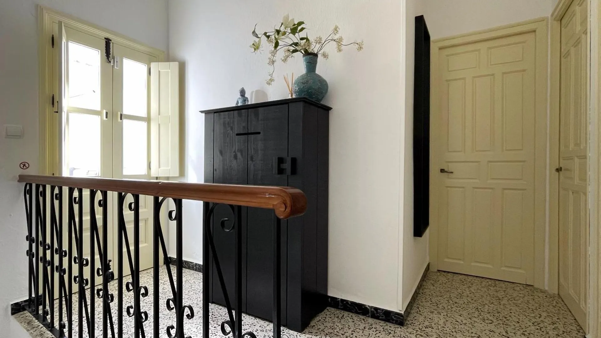 Casa Lima - A Boutique Holiday Home Альхаурин-эль-Гранде