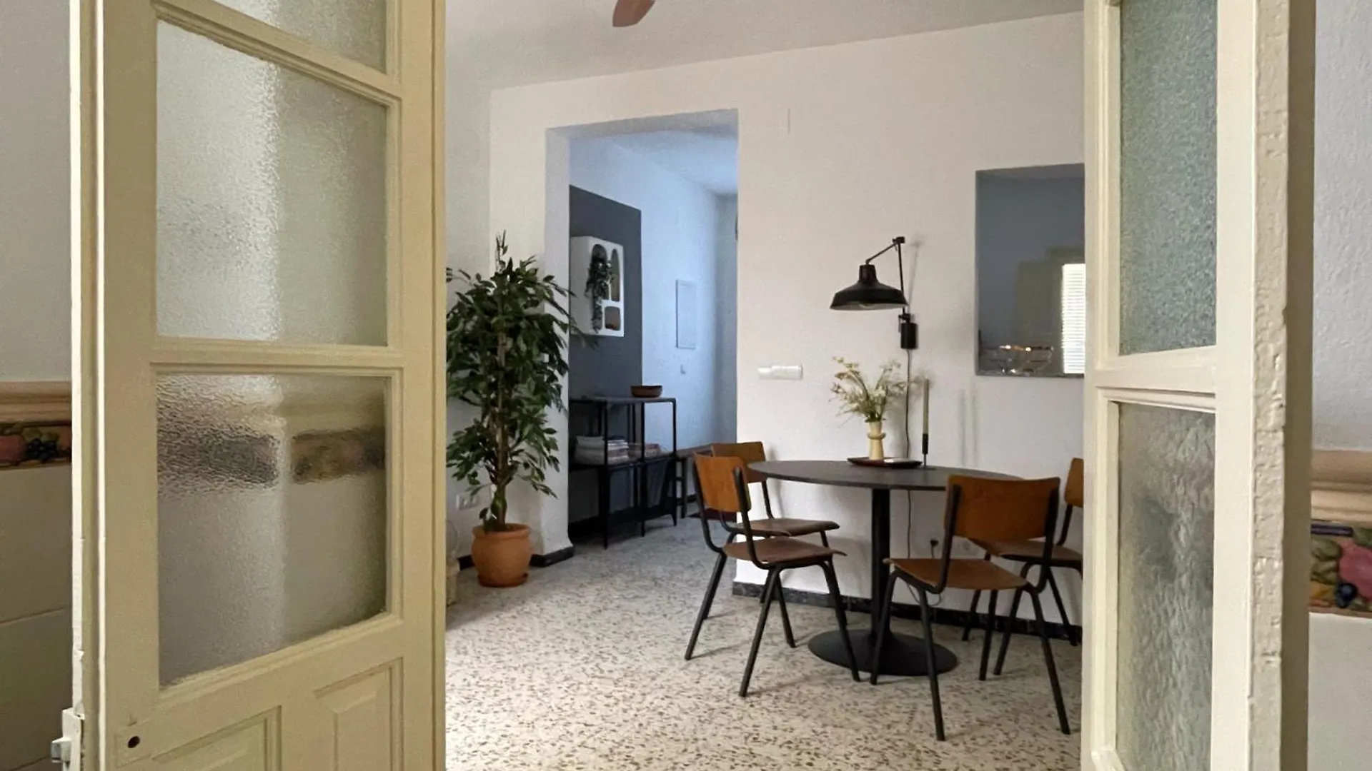 Casa Lima - A Boutique Holiday Home Альхаурин-эль-Гранде