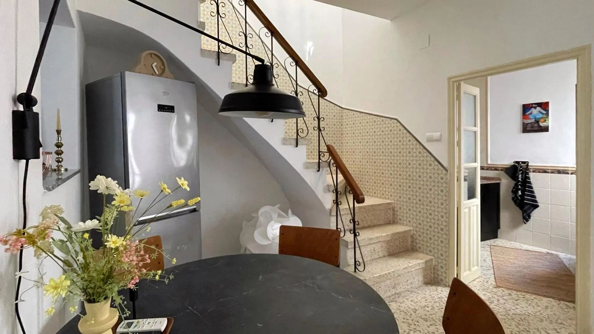 Casa Lima - A Boutique Holiday Home Альхаурин-эль-Гранде