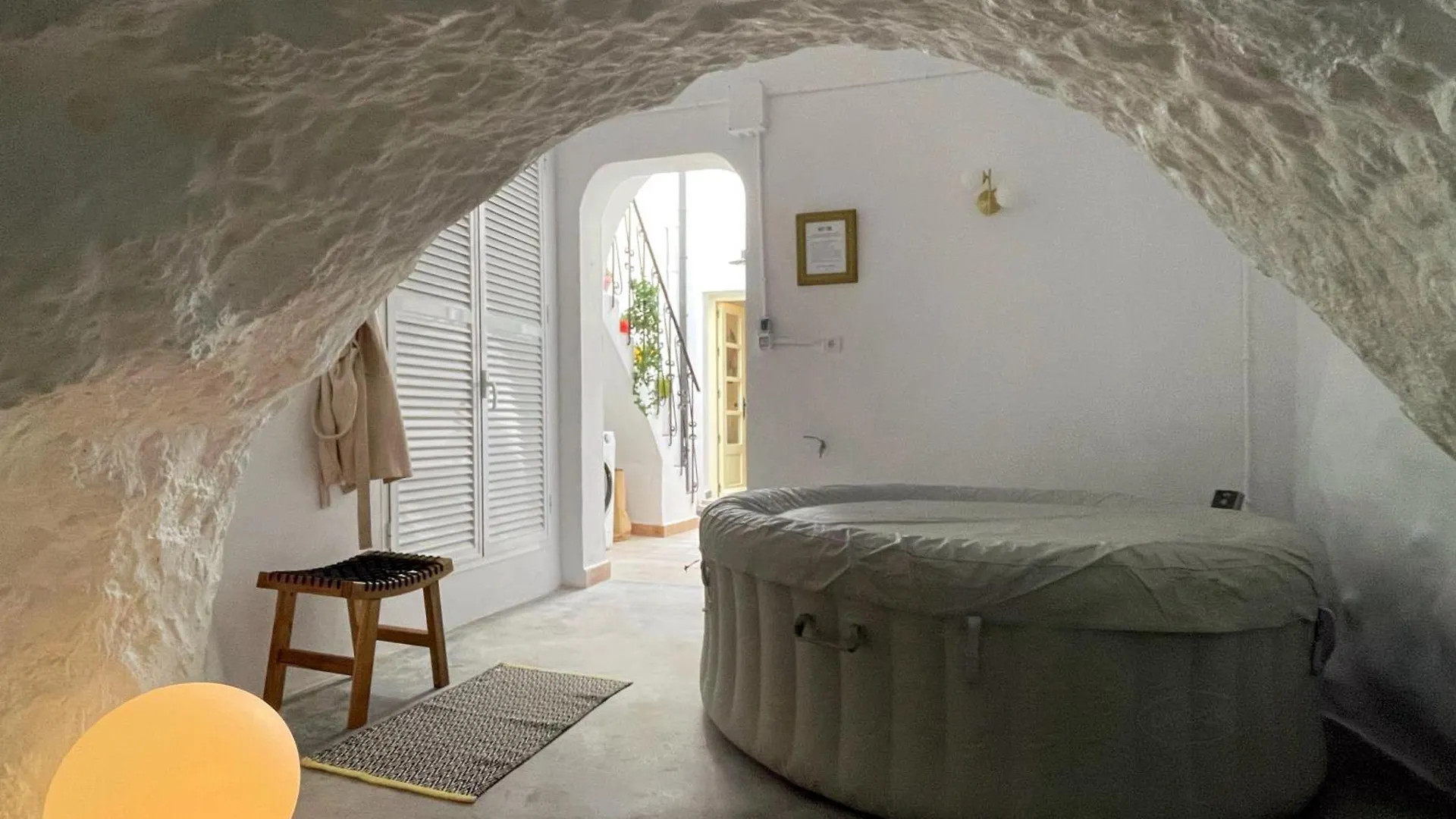 Casa Lima - A Boutique Holiday Home Альхаурин-эль-Гранде Испания