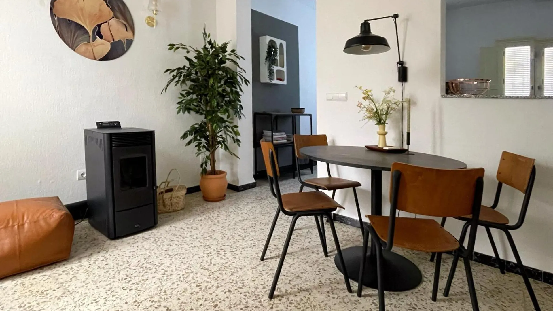 Casa Lima - A Boutique Holiday Home Альхаурин-эль-Гранде