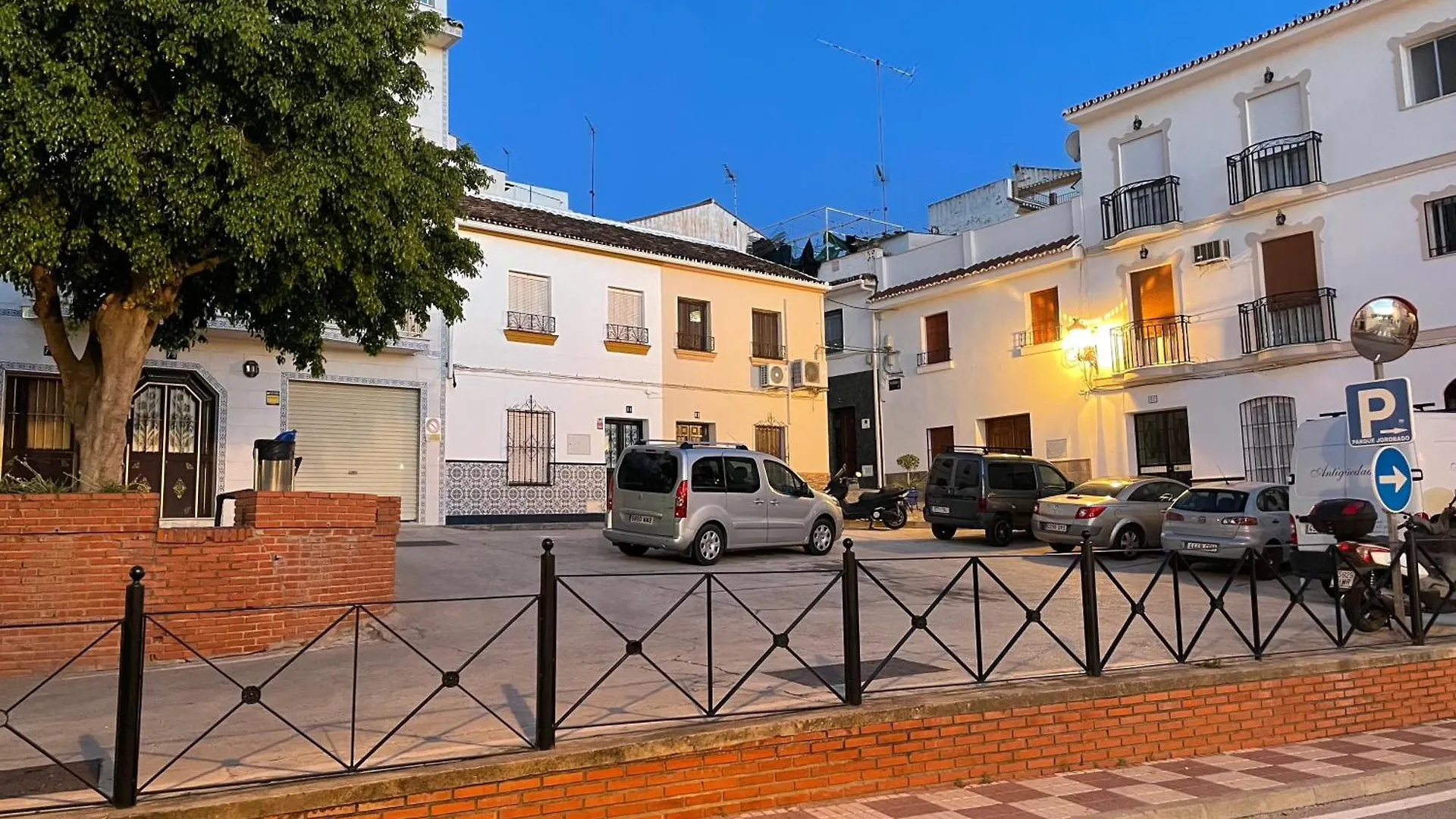 Casa Lima - A Boutique Holiday Home Альхаурин-эль-Гранде