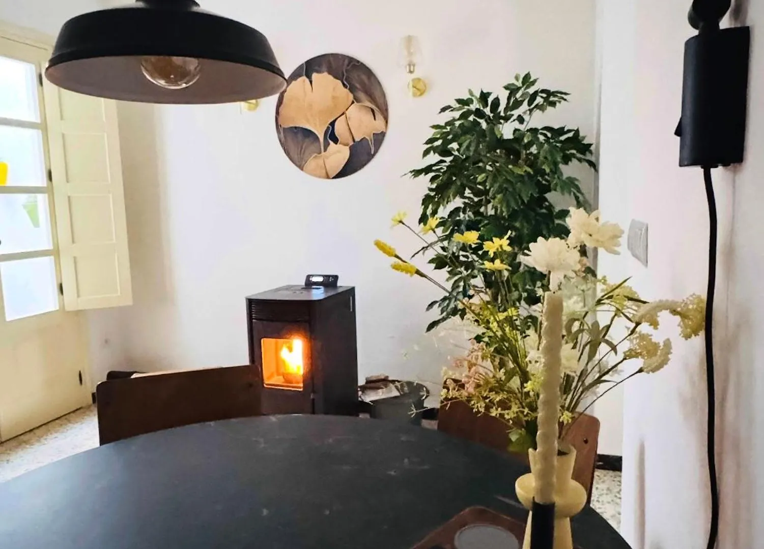 Casa Lima - A Boutique Holiday Home Альхаурин-эль-Гранде